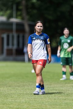 Bild 114 - wBJ HSV Leistungsvergleich